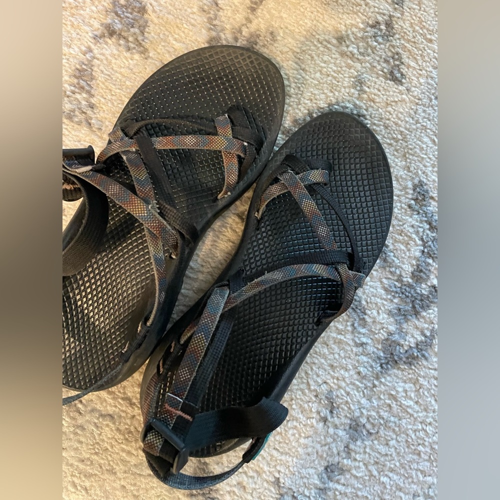 Chaco Cloud Sandals - image 1